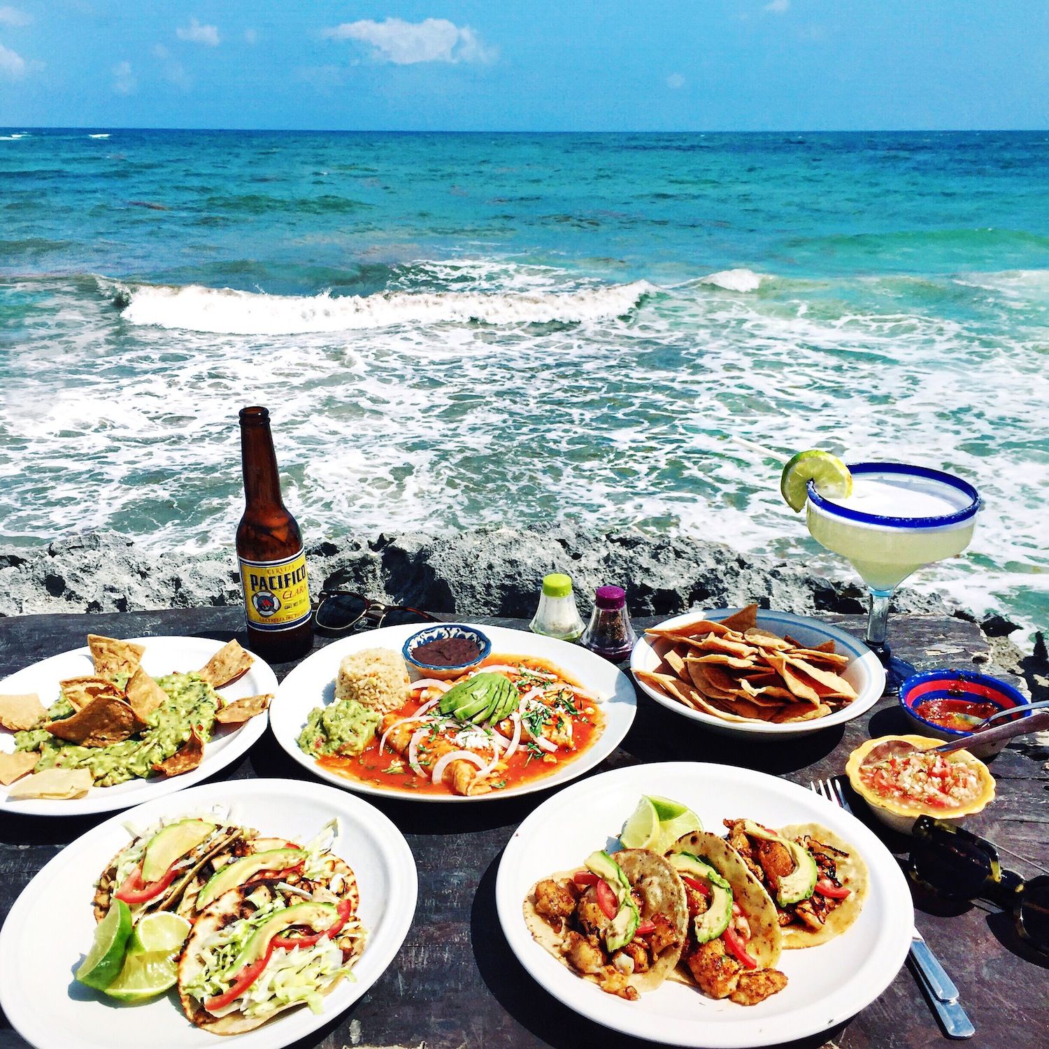 Must-Try Dishes in Cancun and Where to Find Them