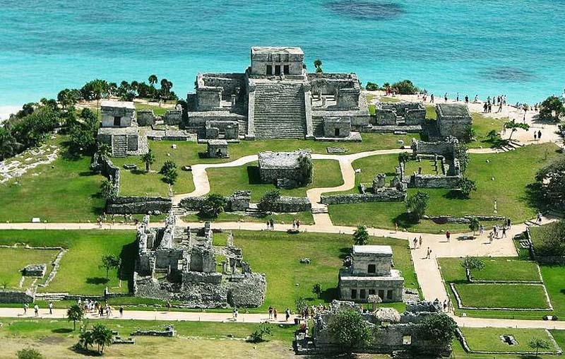 How to Experience Maya Culture Without Leaving Cancun