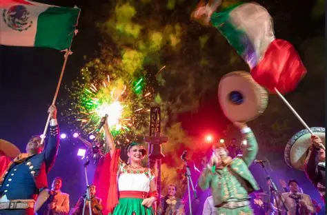 Where to Celebrate Mexican Independence Day in Cancun