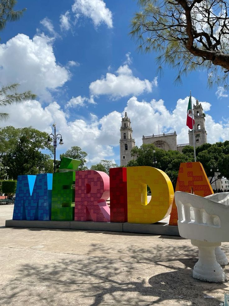 The Mérida You Find When You Step Away From Paseo de Montejo