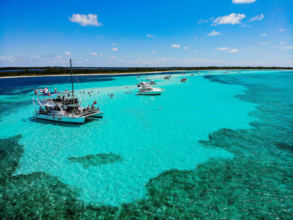Planning a Trip to Cozumel These Are the Experiences You Can't Miss
