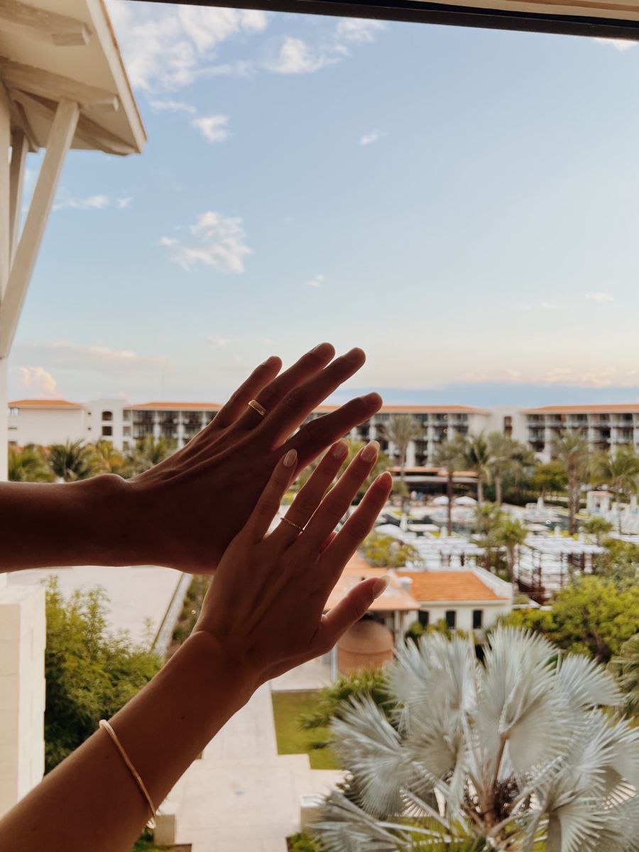 The Ultimate Honeymoon Guide to Cancun for Newlyweds