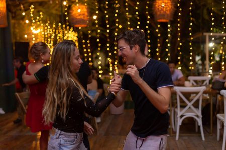 Looking for Live Music These Are the Best Places to Experience It in Cancun
