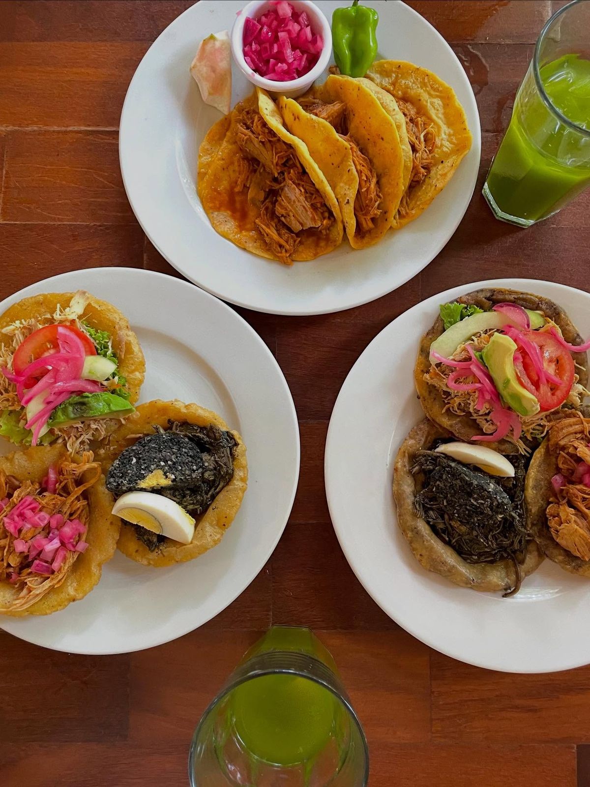 24 Hours Eating Like a Yucatecan in Mérida