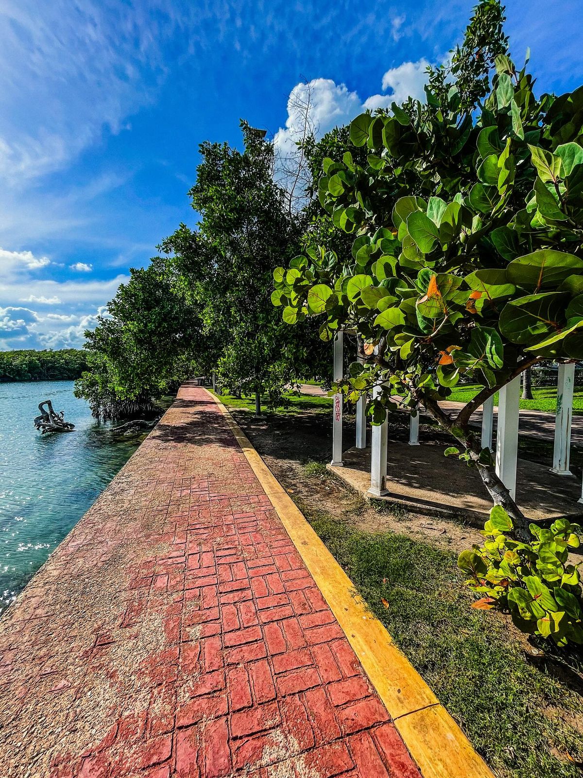 Which Part of Cancun's Hotel Zone Is Right for Your Trip?