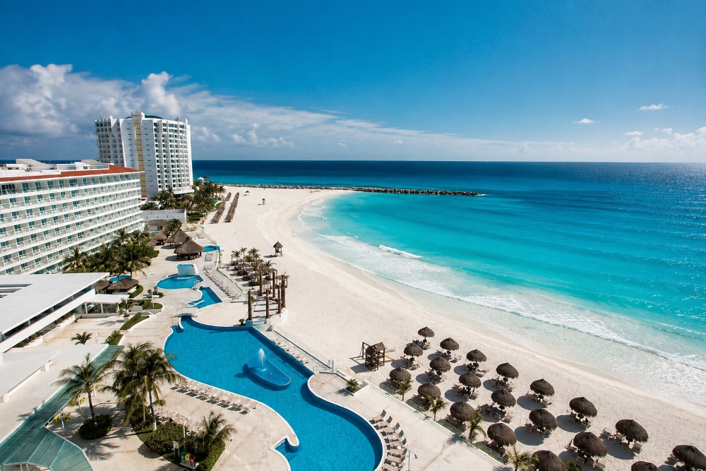 What to Do in Cancun in 4 Days to Experience the Best of the Caribbean