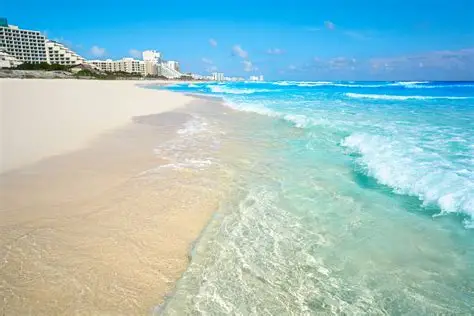 Which Cancun Beach Should You Choose for the Kind of Day You Want?