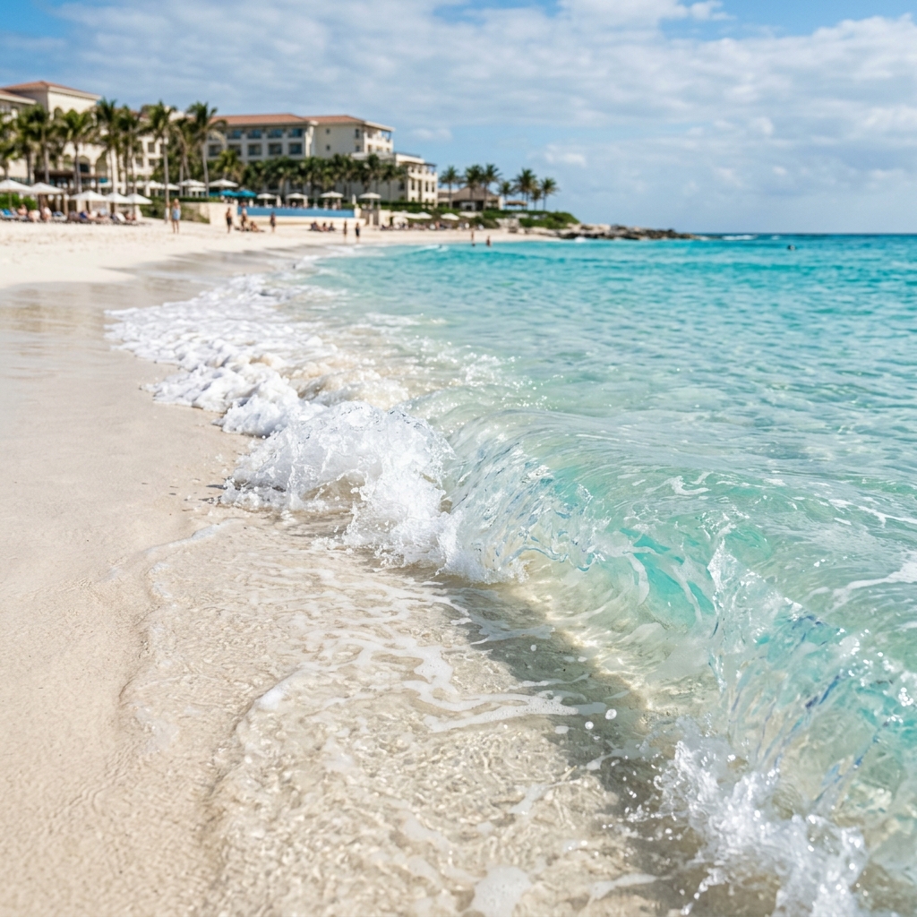 Best Beaches in Cancún's Hotel Zone — Ranked 2026