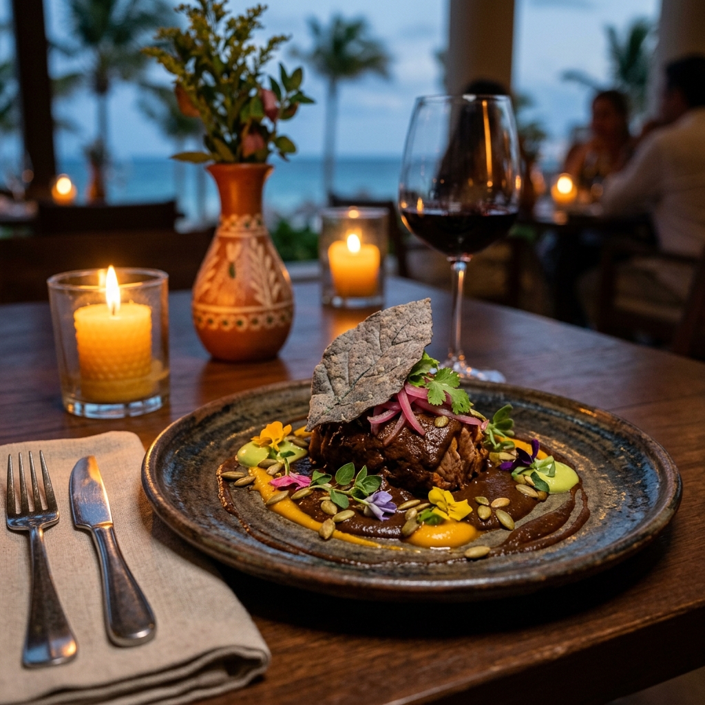 Best Restaurants in Cancún 2026 — Where Locals and Smart Tourists Eat