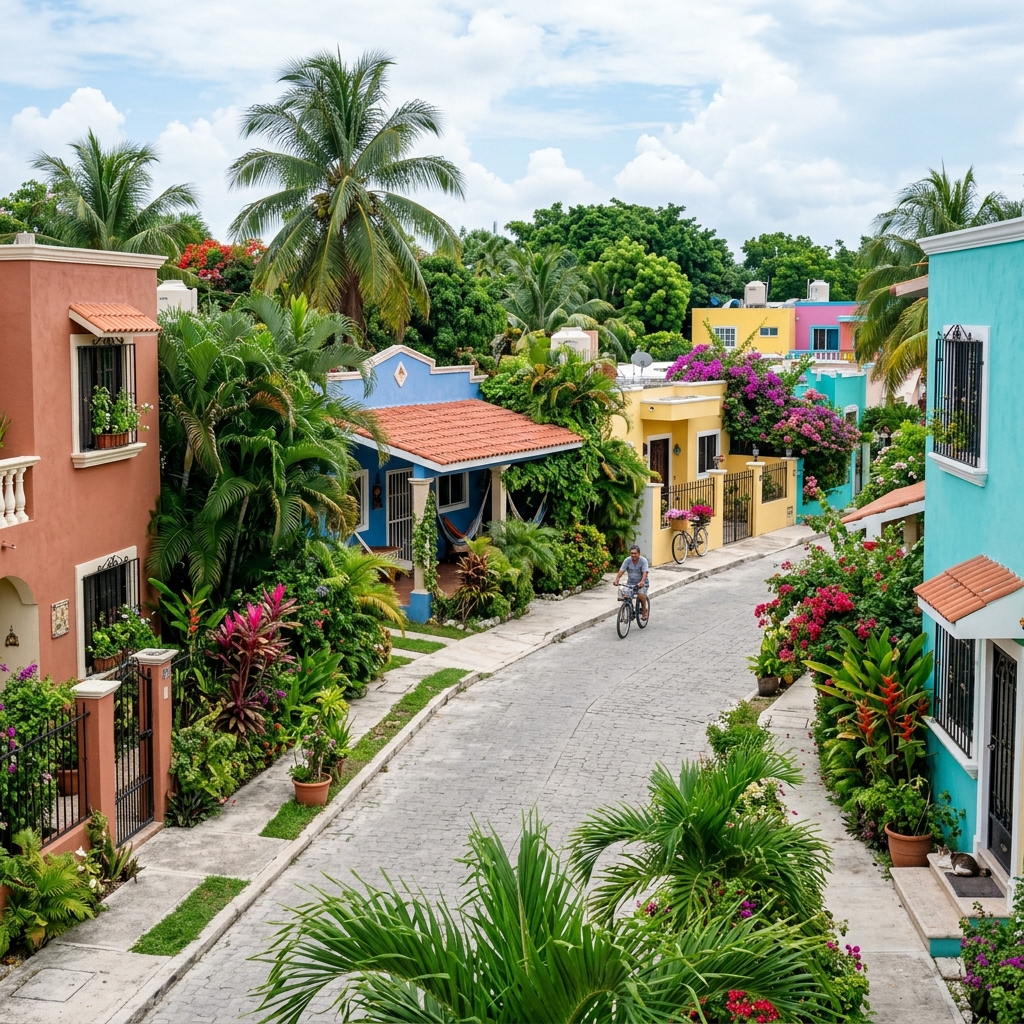 Cancún's Neighborhoods — A Guide to the Supermanzanas Beyond the Hotel Zone