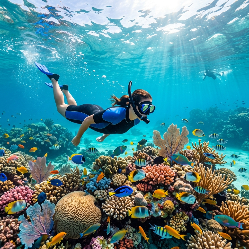 Snorkeling in Cancún 2026 — Best Spots, Tours, and What to Skip