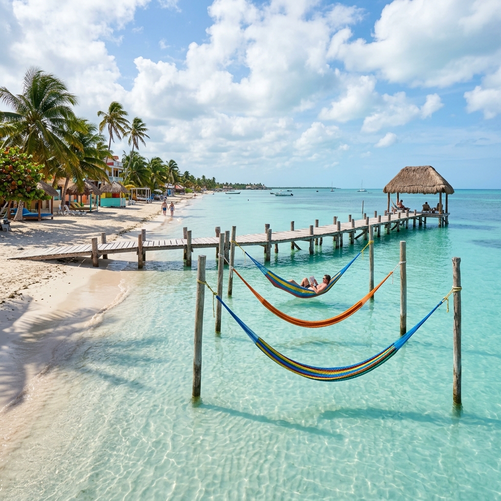Isla Holbox Day Trip from Cancún — Guide 2026