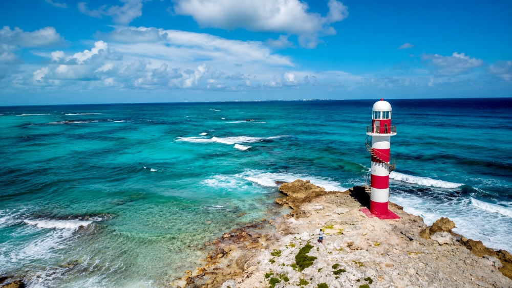 5 Instagrammable Places in Cancun You Must Visit